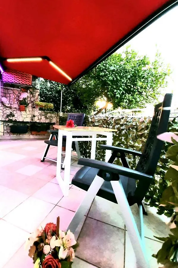 Luxury Apartment M&N In Split - Free Parking Kroatien
