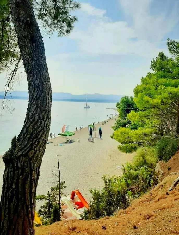 Luxury Apartment M&N In Split - Free Parking