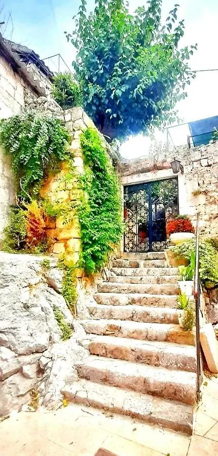 Luxury Apartment M&N In Split - Free Parking