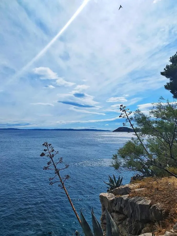 Luxury Apartment M&N In Split - Free Parking