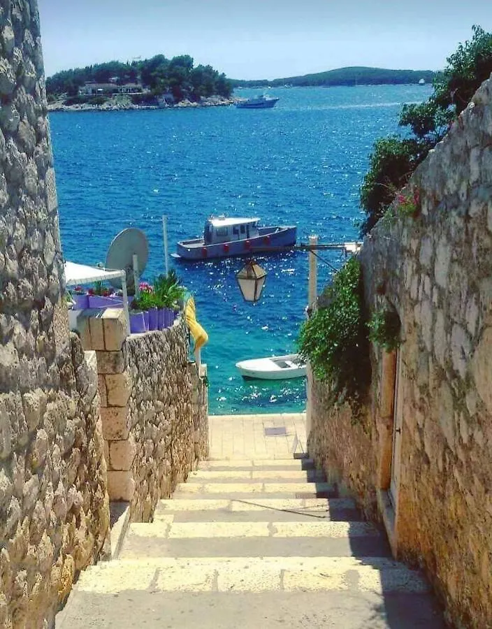 Luxury Apartment M&N In Split - Free Parking Kroatien