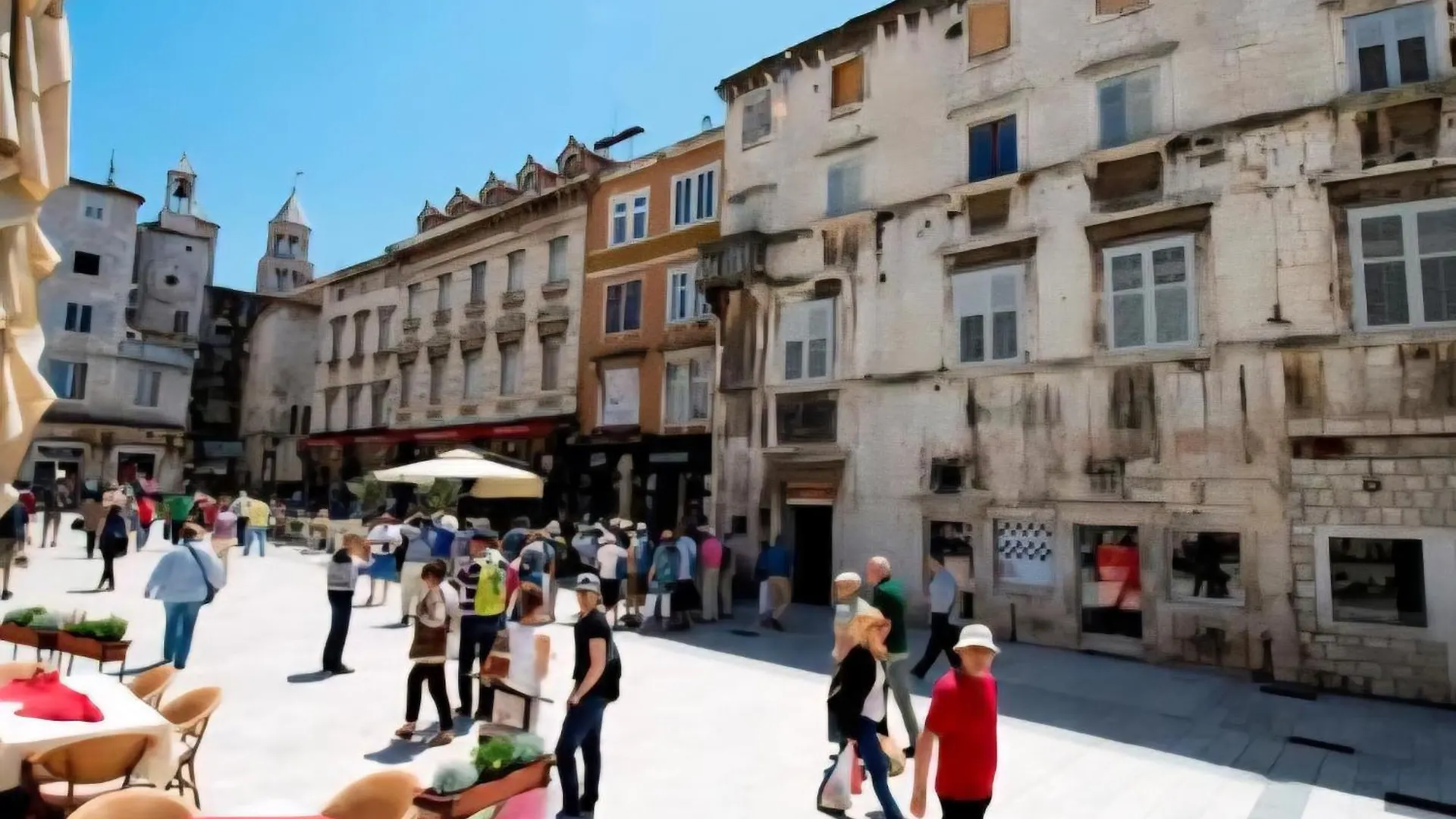Luxury Apartment M&N In Split - Free Parking