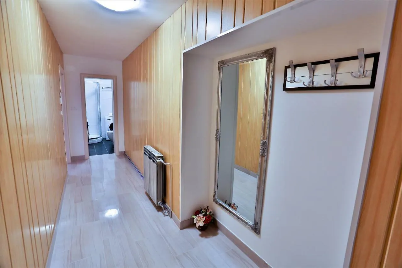 Luxury Apartment M&N In Split - Free Parking