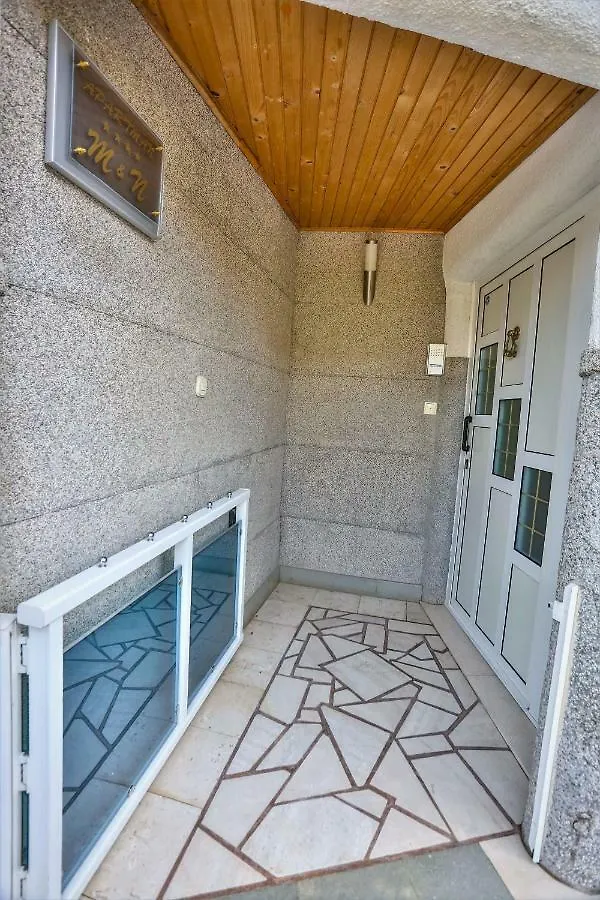 Luxury Apartment M&N In Split - Free Parking