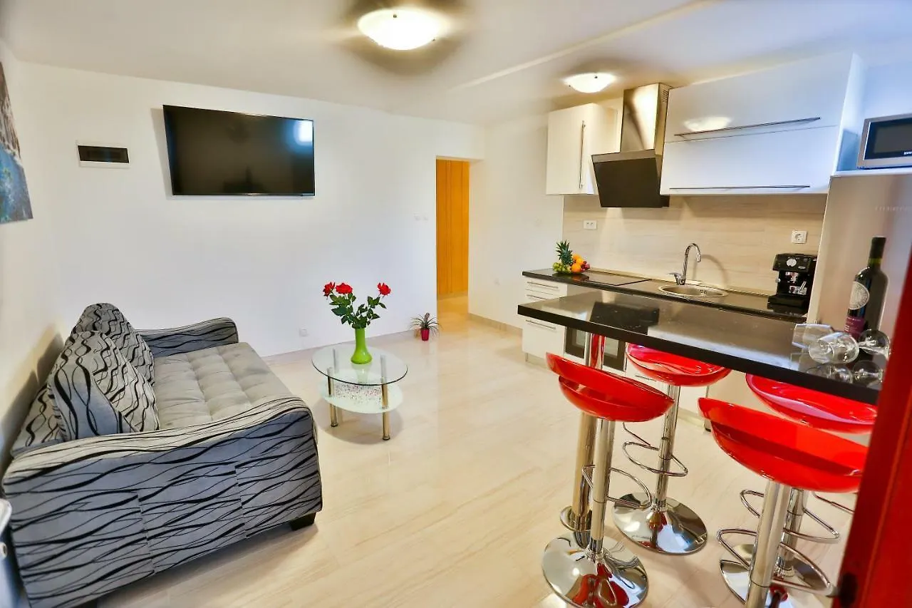 Luxury Apartment M&N In Split - Free Parking