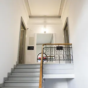 Cracwow K8 No.9 Apartament Kraków