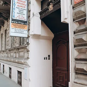 Sokolska Apartament Praga