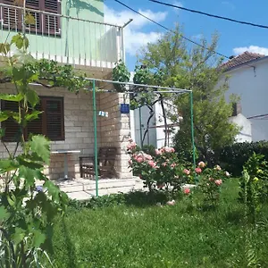 Mamich Kaštela
