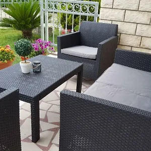 Apartman Luly Kaštela